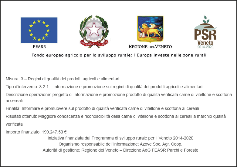 Certificato Marchio Qualità Verificata