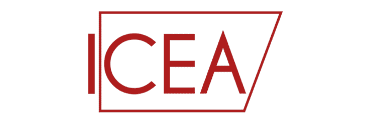 Logo Icea
